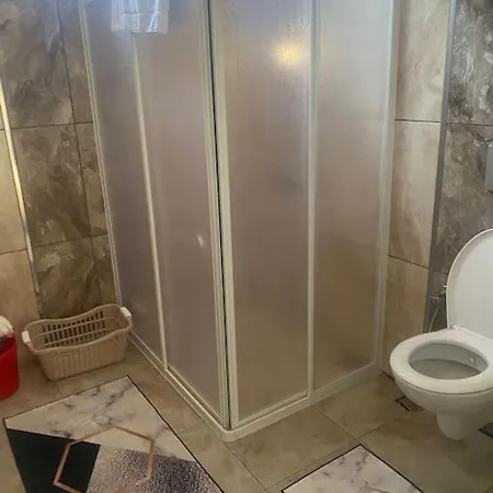 Sigla شقة *